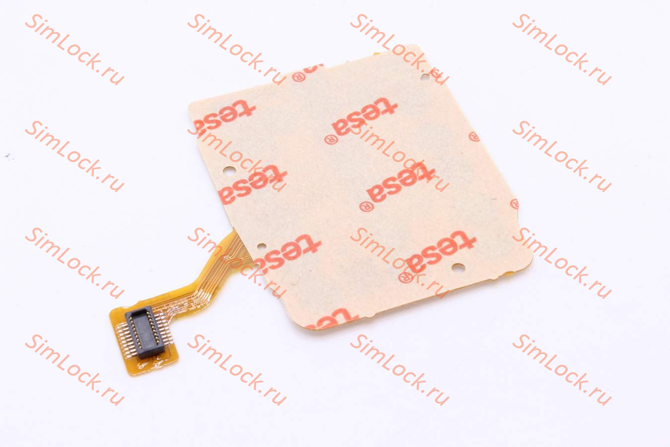 Nokia 7210s - подложка клавиатуры