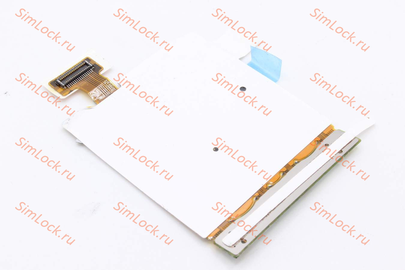 Nokia 7900 - подложка клавиатурная в сборе