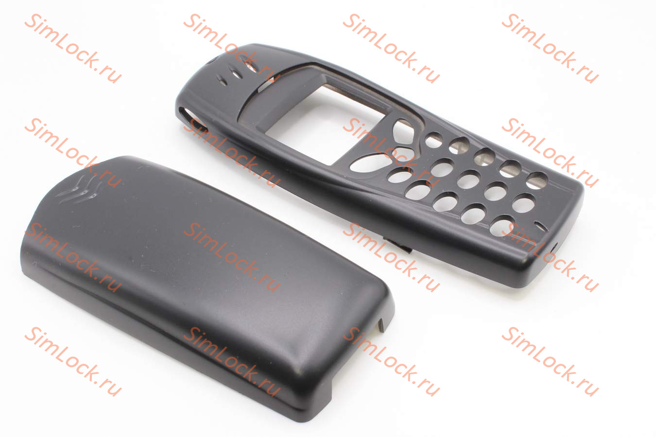 Ericsson A2618 - корпус, без средней части, цвет черный
