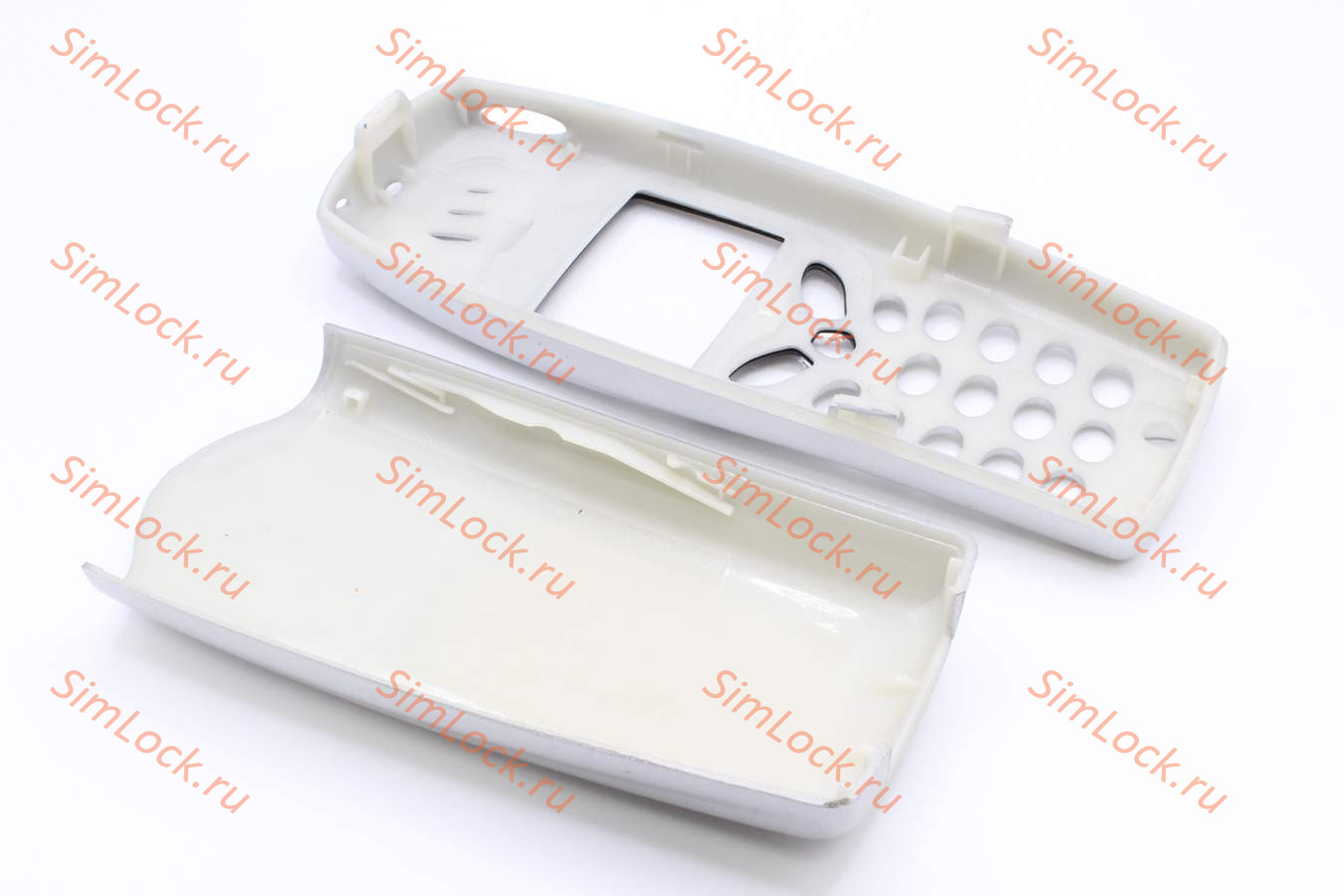 Ericsson A2618 - корпус, без средней части, цвет серый