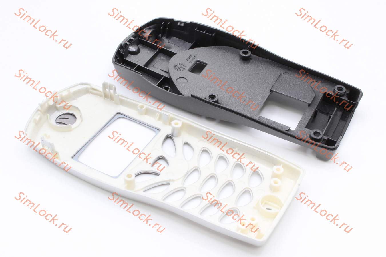 Ericsson A3618 - корпус