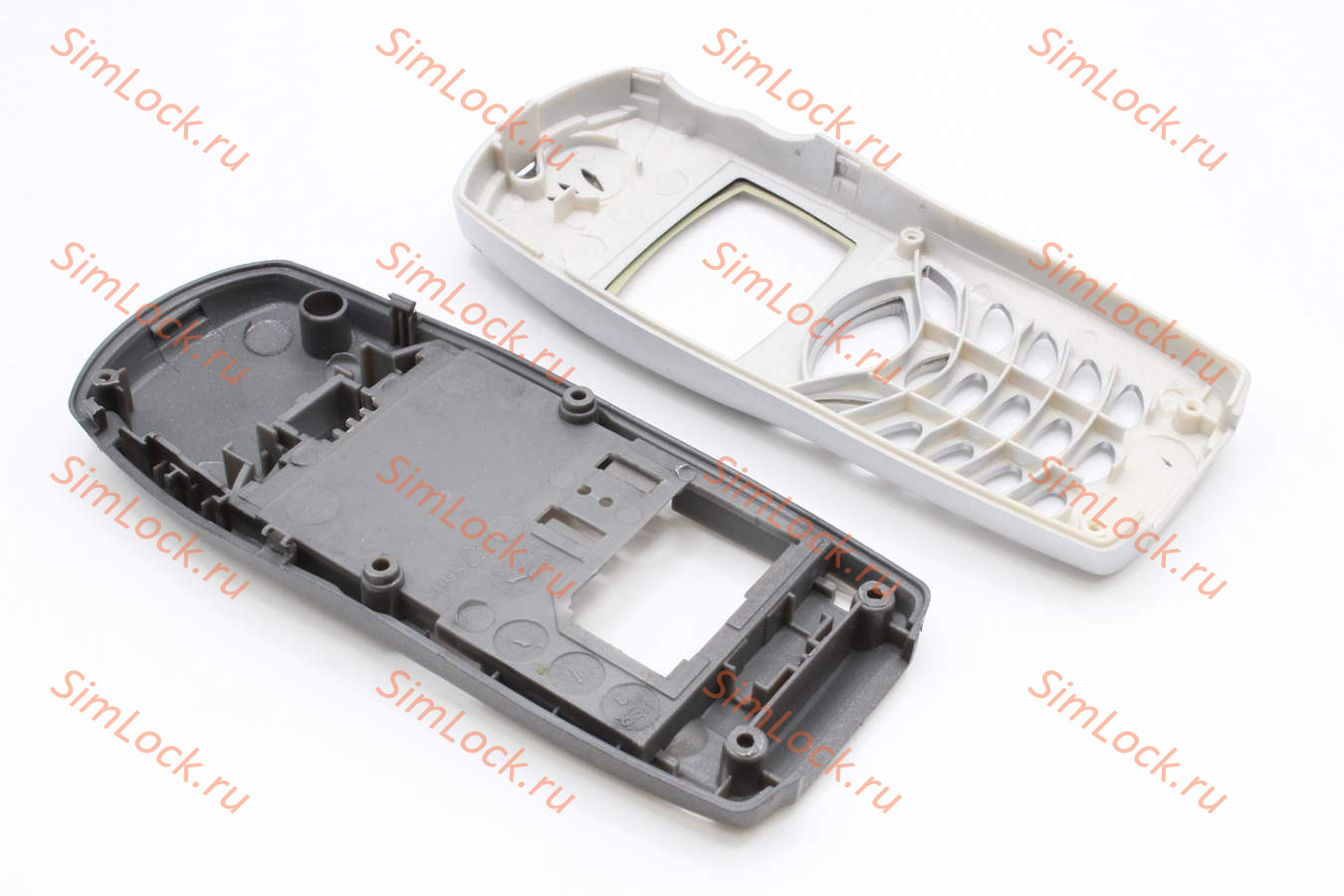 Ericsson R600 - корпус