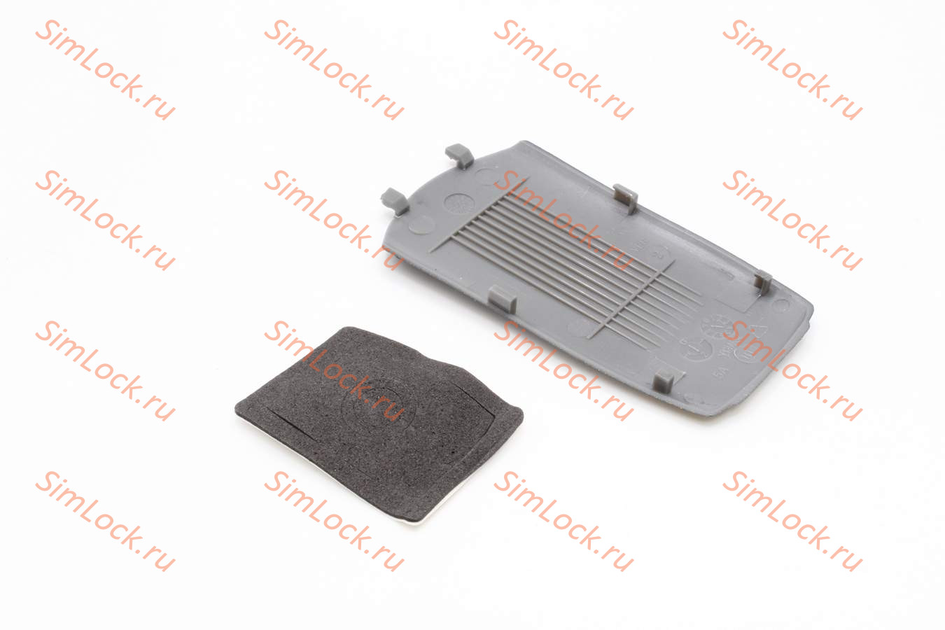 Ericsson R600 - корпус