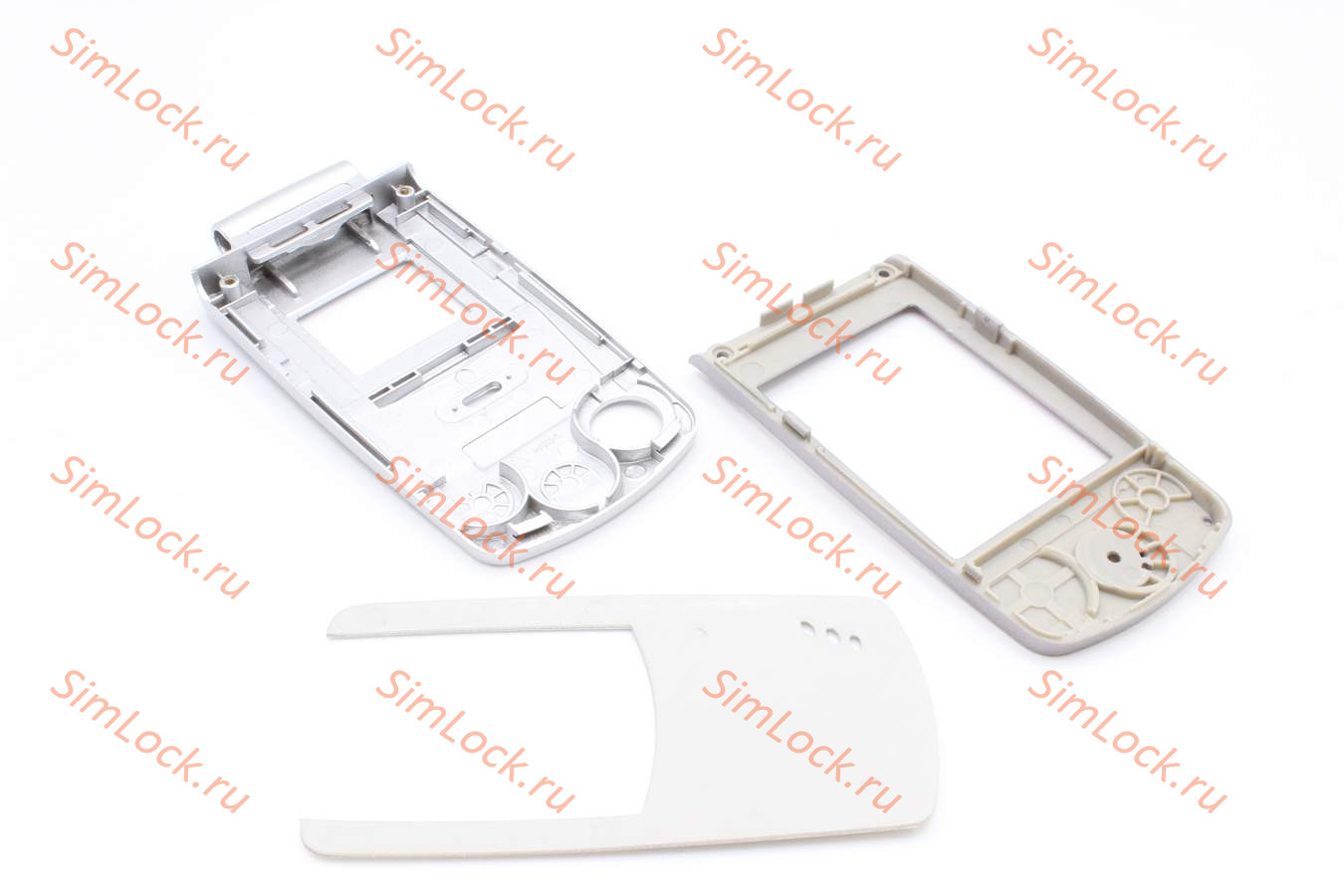 LG G7020/W7020 - корпус