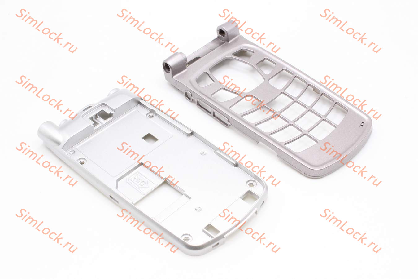 LG G7020/W7020 - корпус