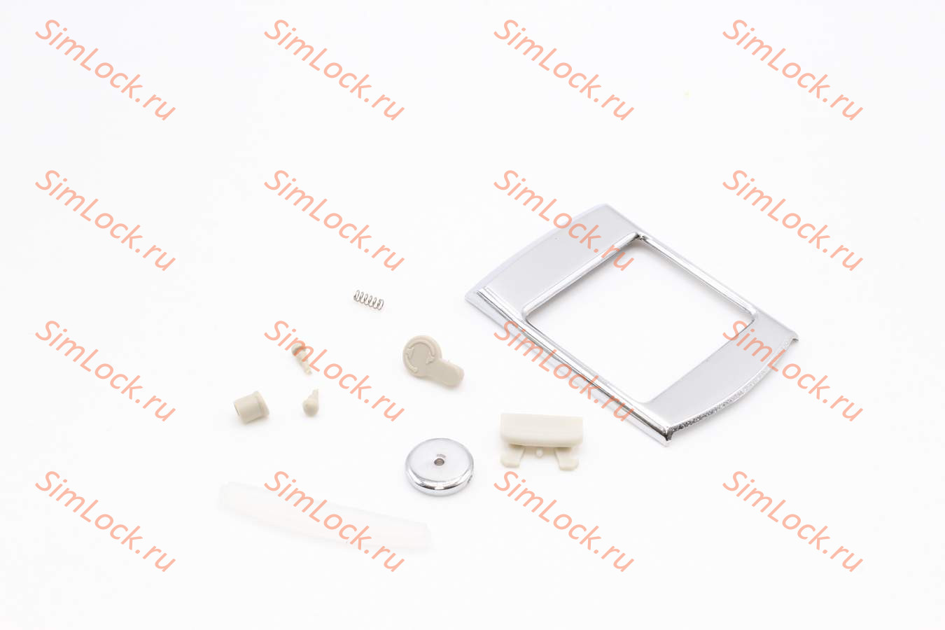 LG G7020/W7020 - корпус