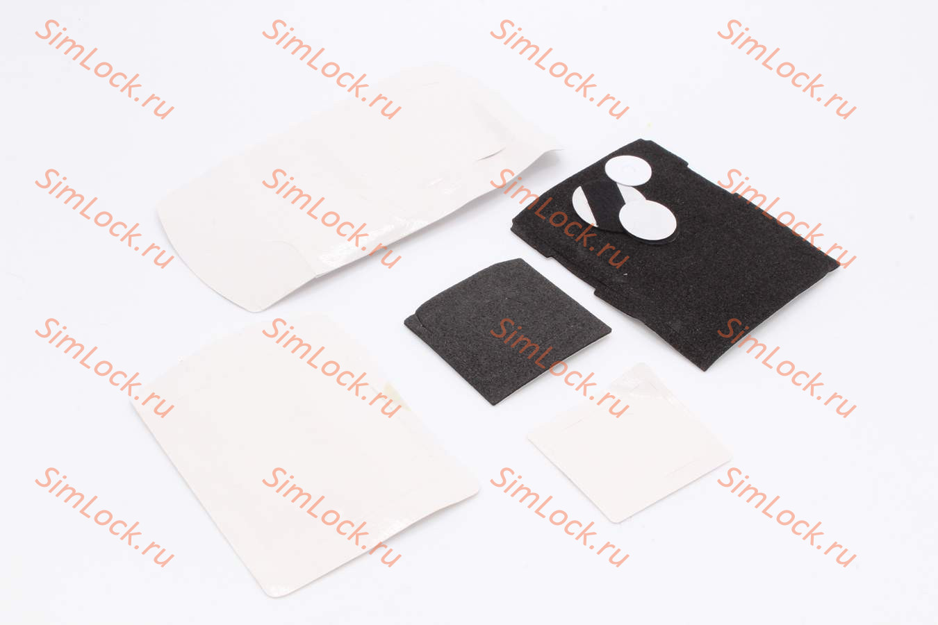 LG G7020/W7020 - корпус