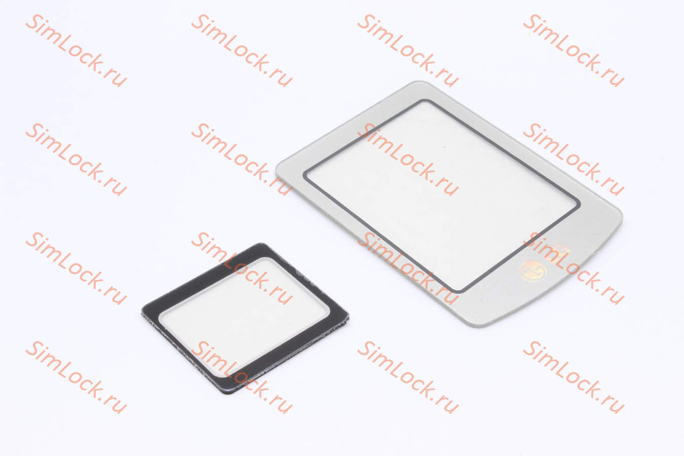 LG G7020/W7020 - корпус