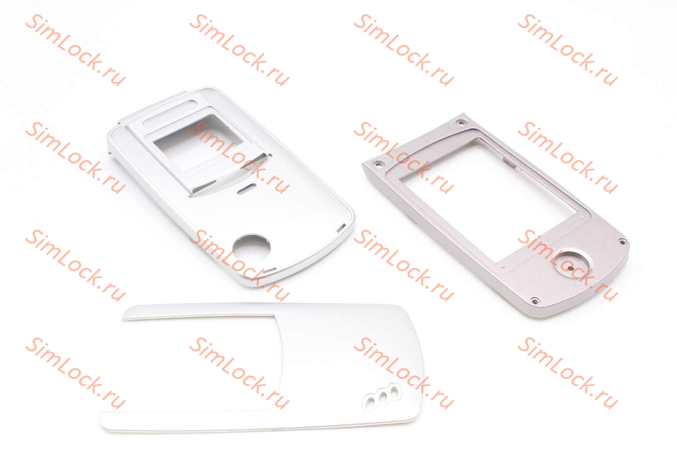 LG G7020/W7020 - корпус