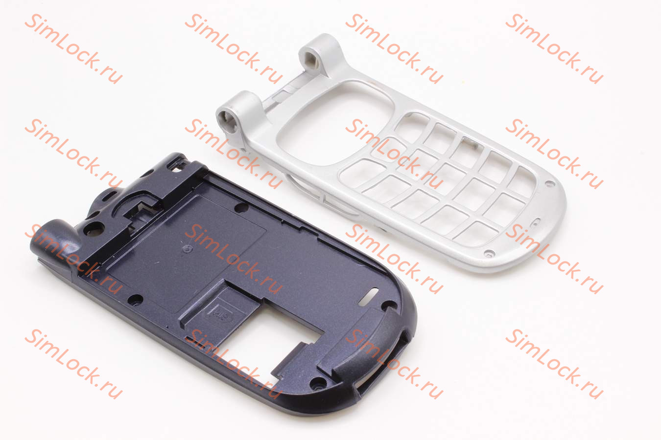 LG G7030 - корпус, цвет синий, K-2