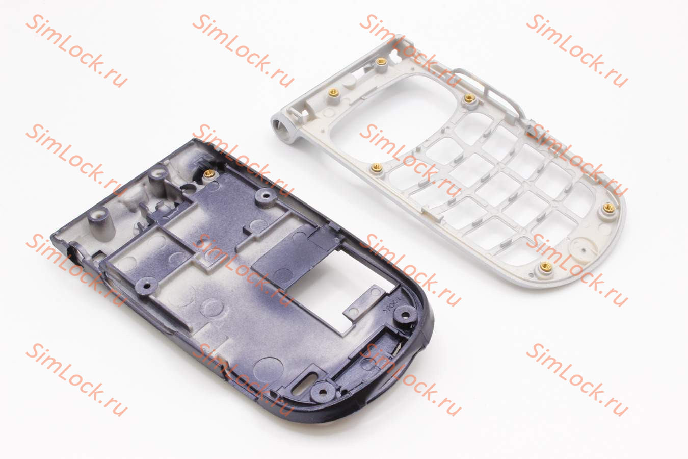 LG G7030 - корпус, цвет синий, K-2