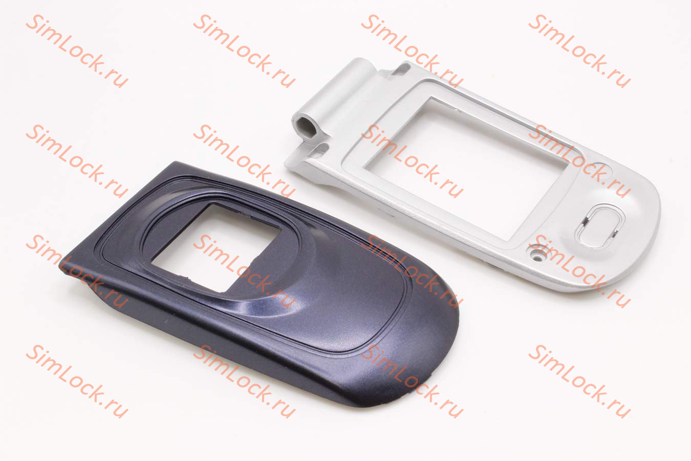 LG G7030 - корпус, цвет синий, K-2