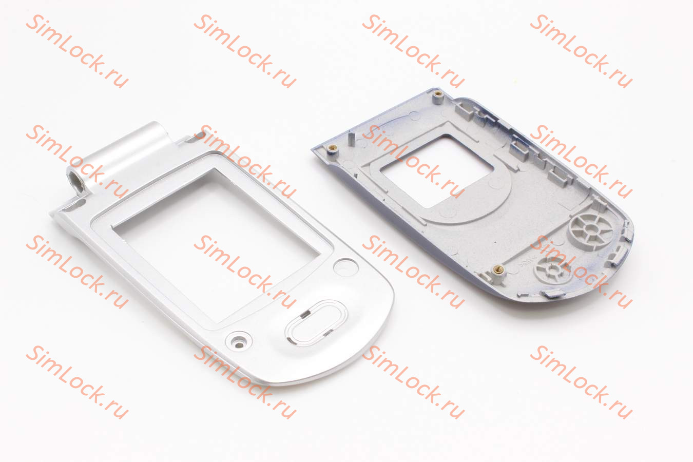 LG G7030 - корпус, цвет синий, K-3