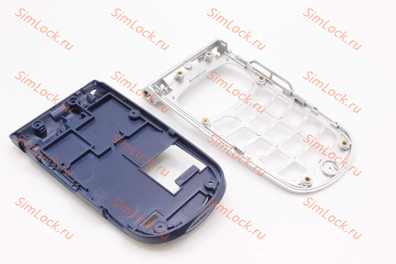 LG G7030 - корпус, цвет синий, K-3