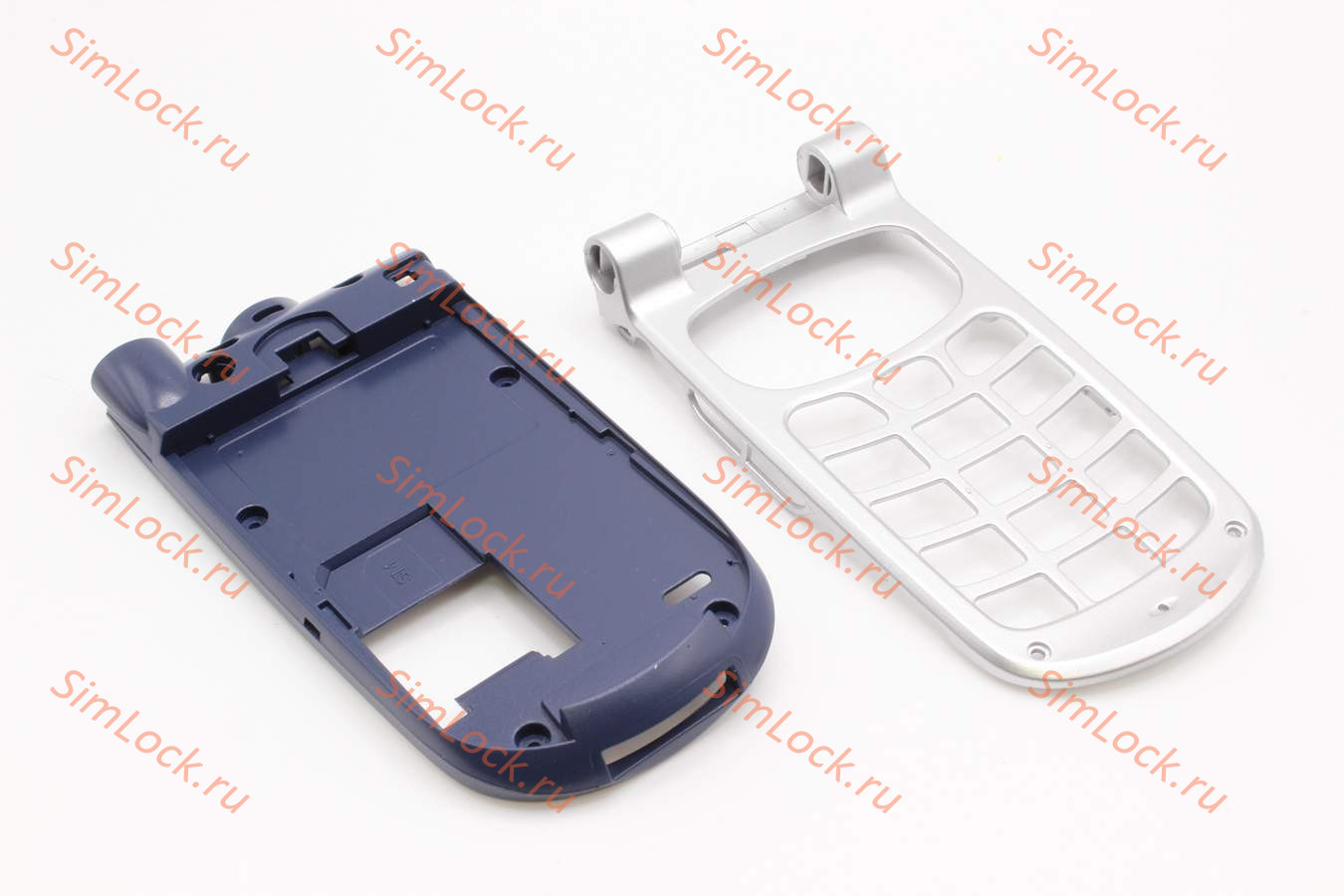 LG G7030 - корпус, цвет синий, K-3