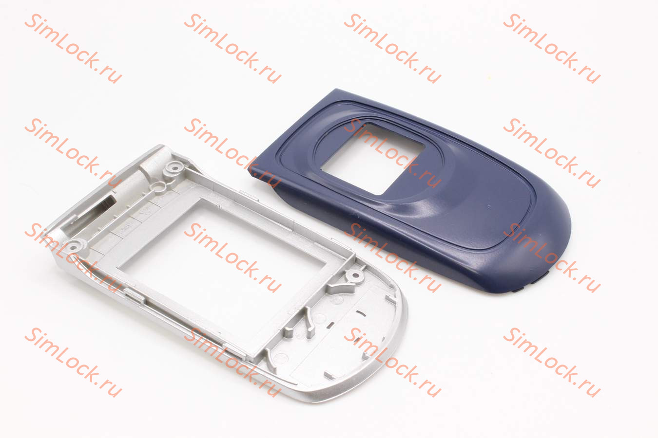 LG G7030 - корпус, цвет синий, K-3