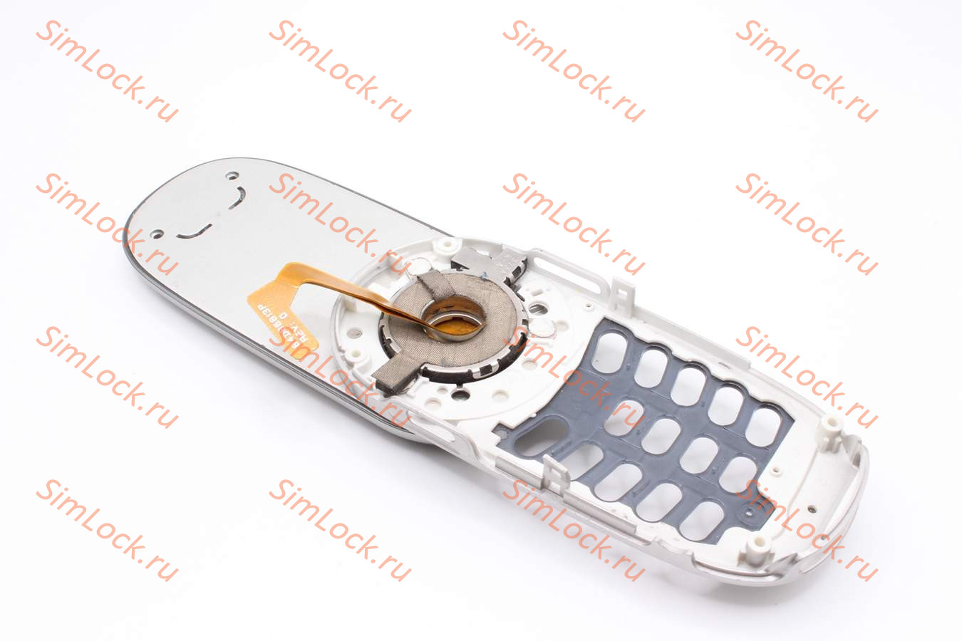 Motorola V80 - корпус с джойстиком