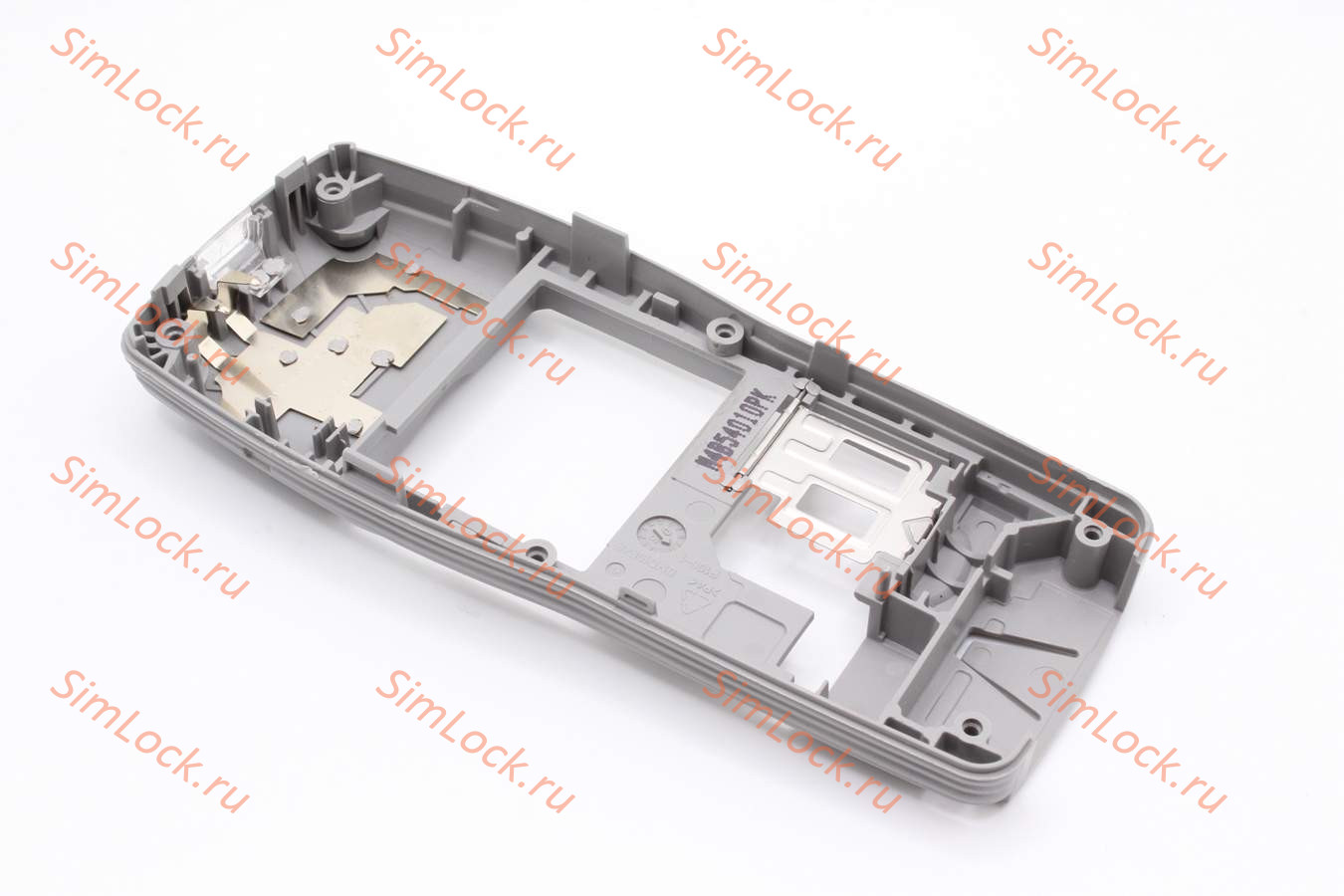Nokia 1100 - средняя часть