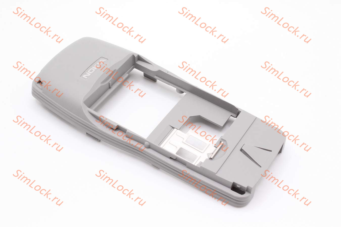 Nokia 1100 - средняя часть