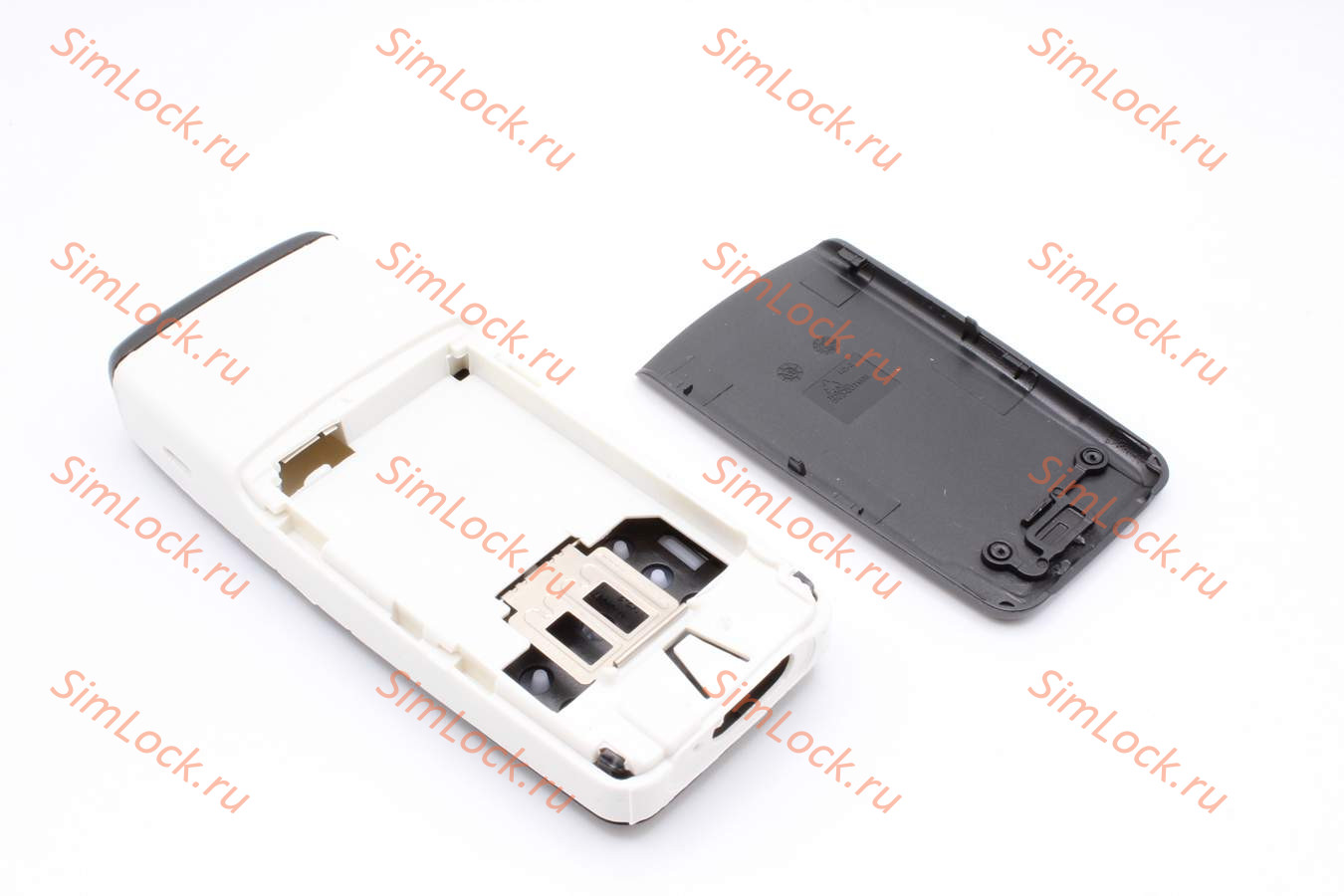 Nokia 1110 - корпус, цвет черный