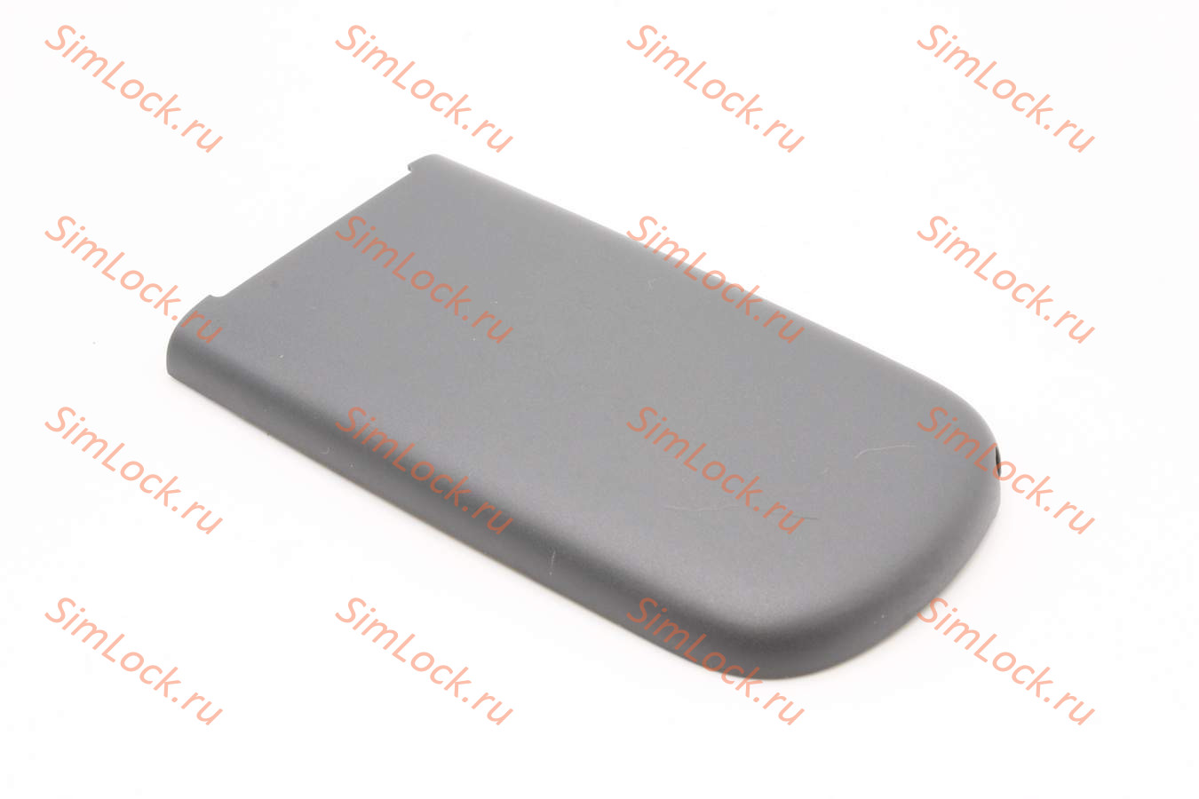 Nokia 1661 - панель АКБ, GRAY, оригинал