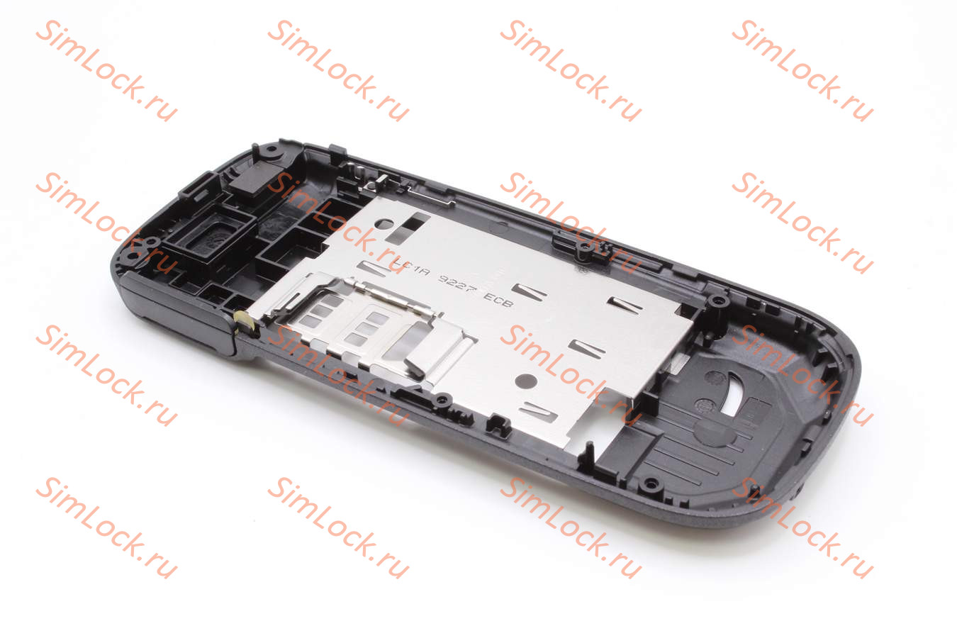 Nokia 2323 - средняя панель, оригинал