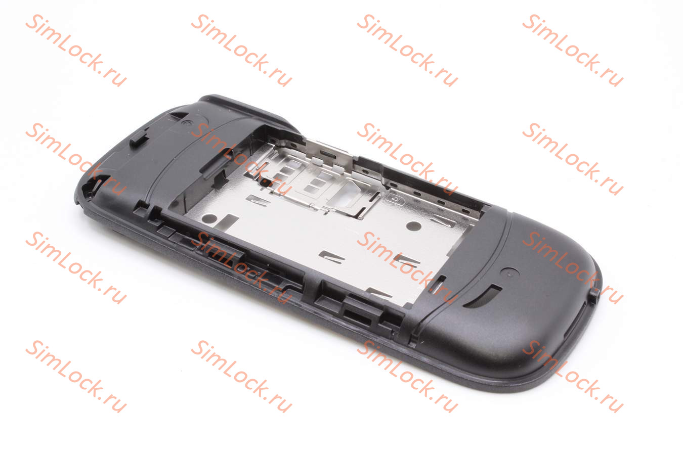 Nokia 2323 - средняя панель, оригинал