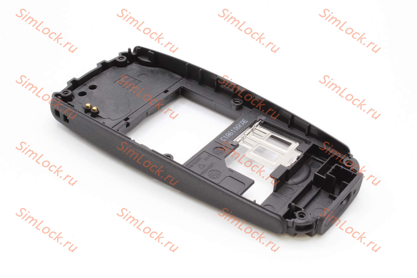 Nokia 2600 - средняя панель, оригинал