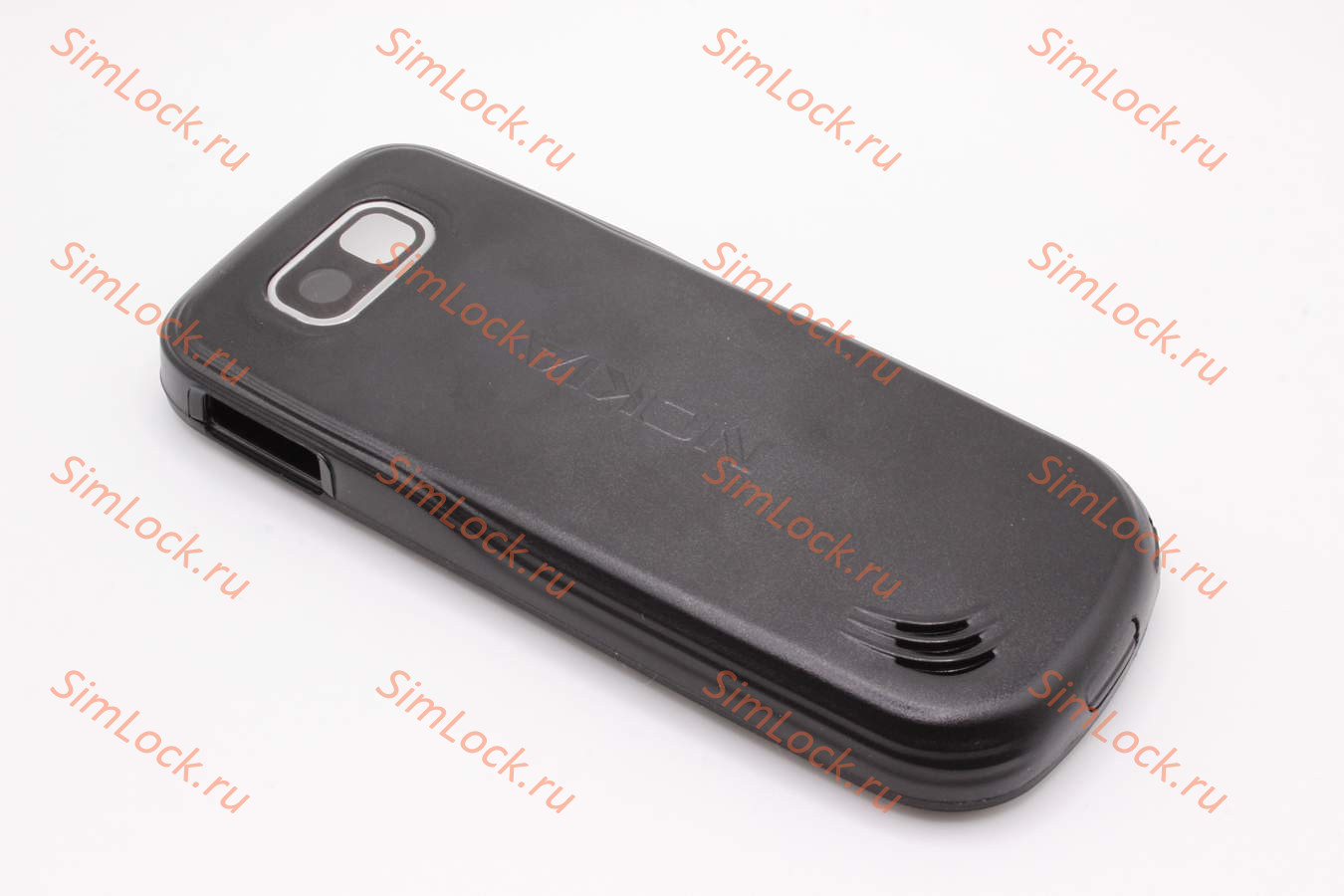 Nokia 2600 - корпус, цвет черный