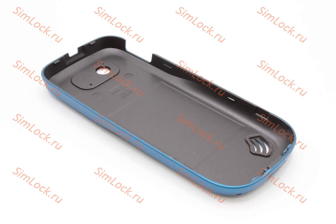 Nokia 2600 classic - панель АКБ, цвет GREEN, оригинал