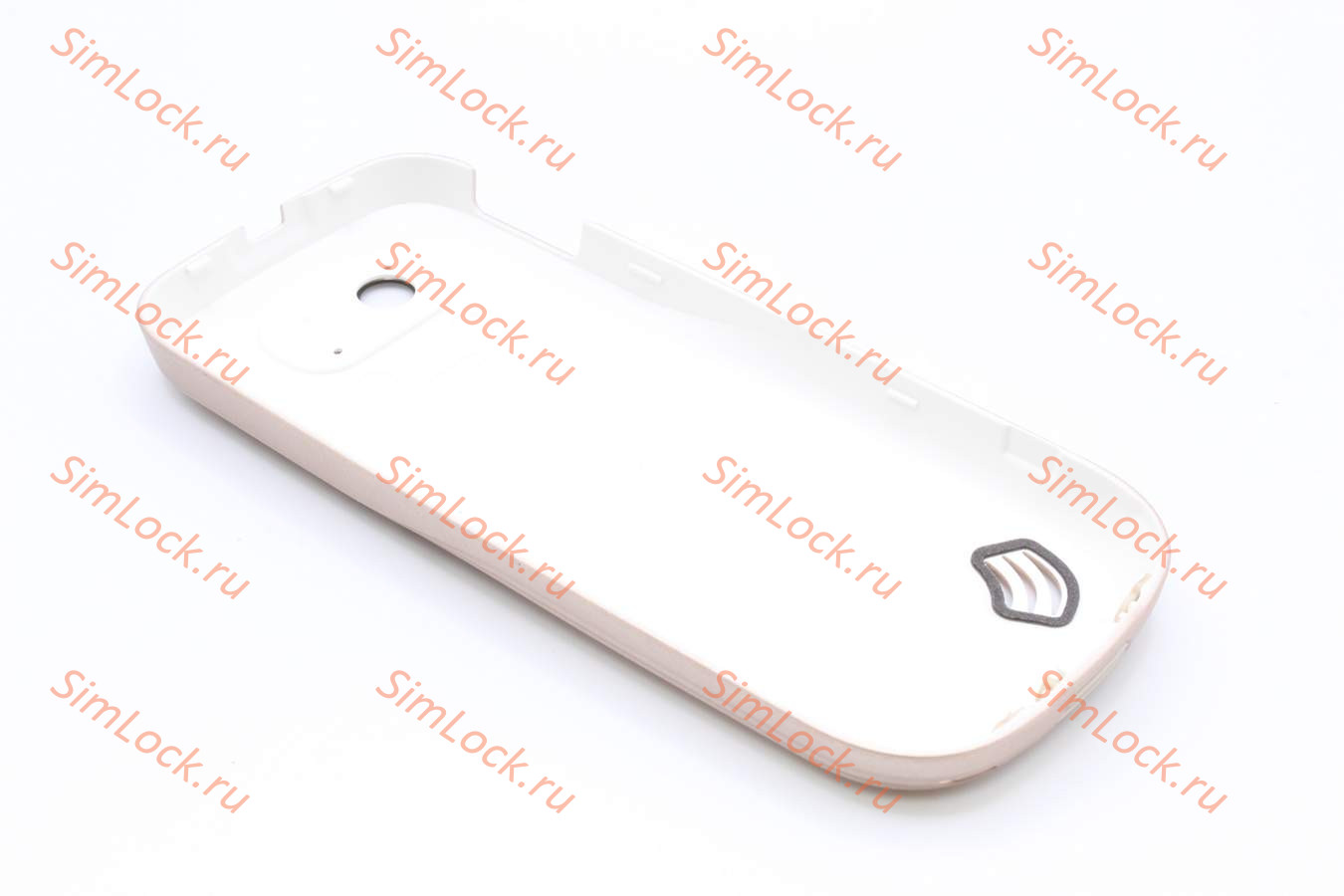 Nokia 2600 classic - панель АКБ, цвет SANDY GOLD, оригинал