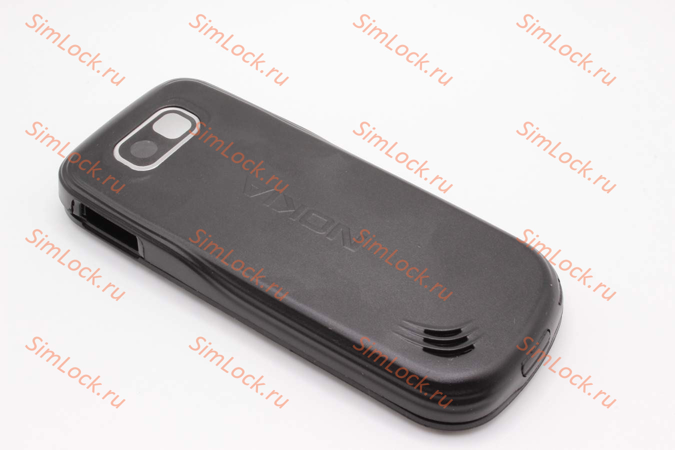 Nokia 2600 classic - корпус, цвет черный