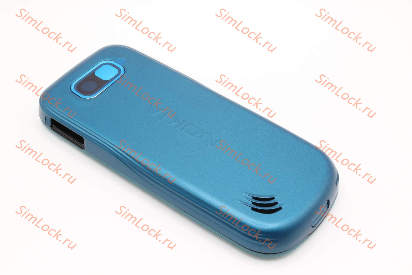 Nokia 2600 classic - панели, цвет зеленый