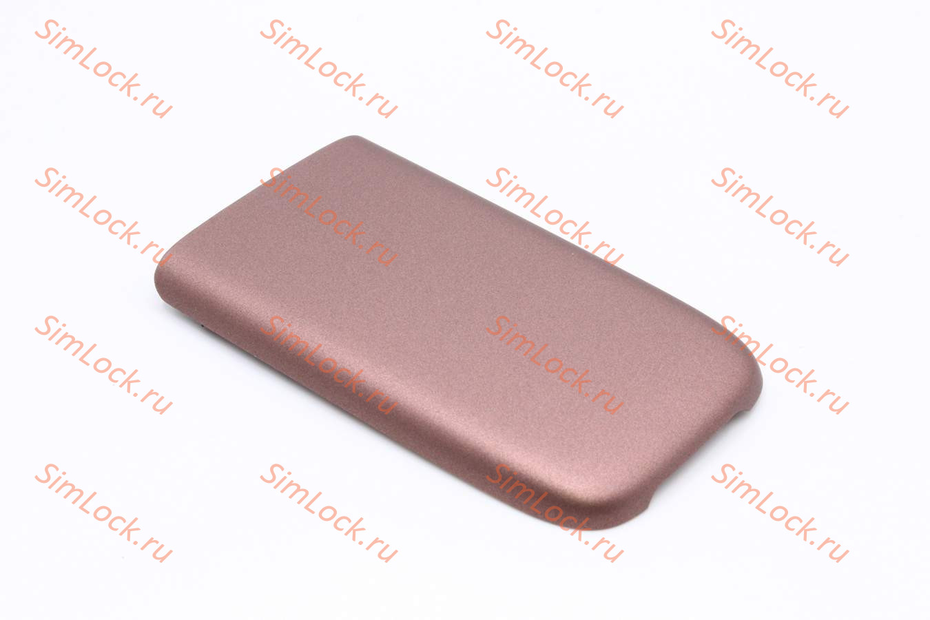 Nokia 2610/2626 - панель АКБ, цвет BROWN, оригинал