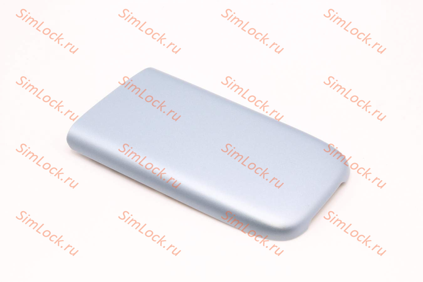 Nokia 2610/2626 - панель АКБ, цвет SPACE BLUE, оригинал