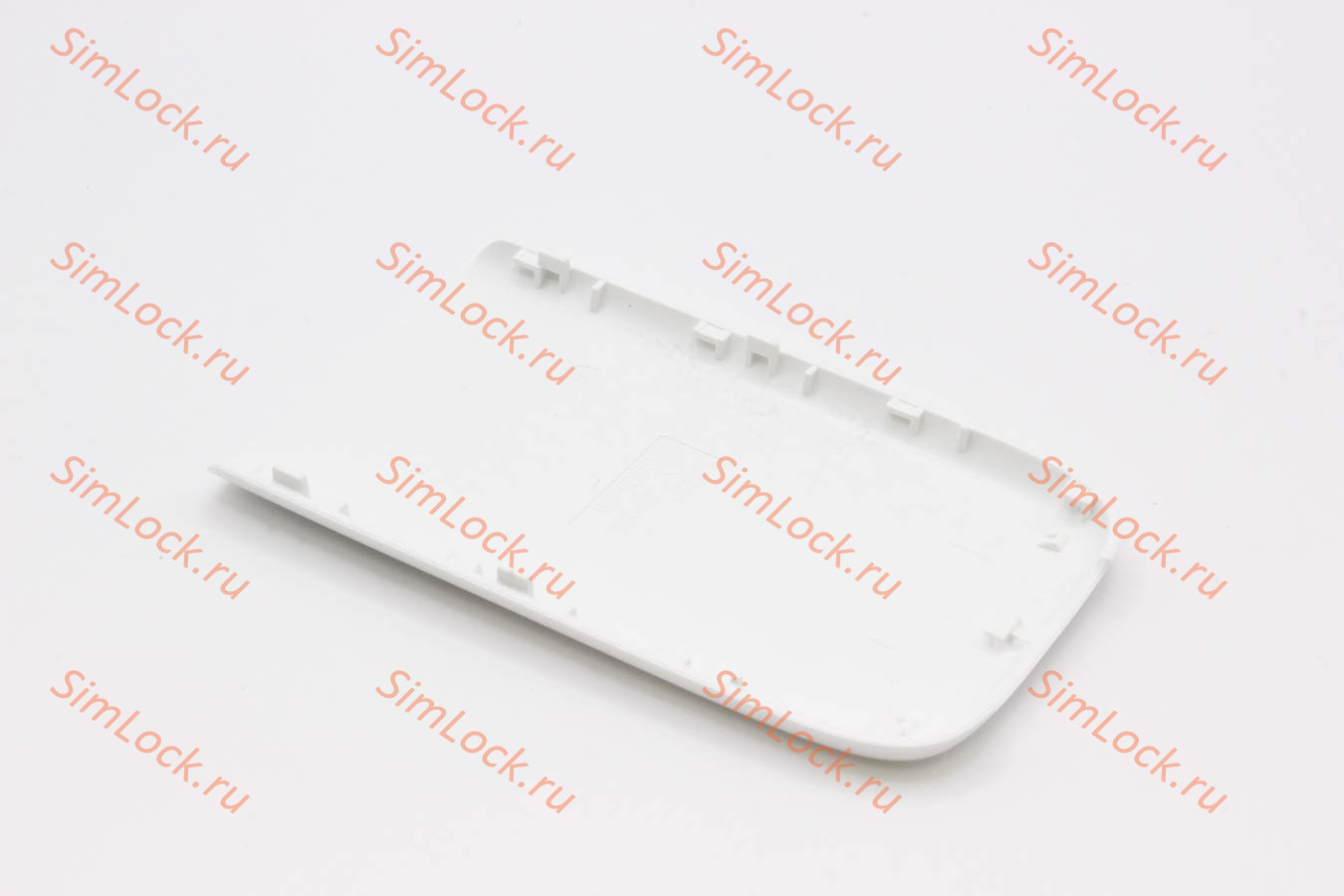 Nokia 2610/2626 - панель АКБ, цвет PAINT WHITE , оригинал