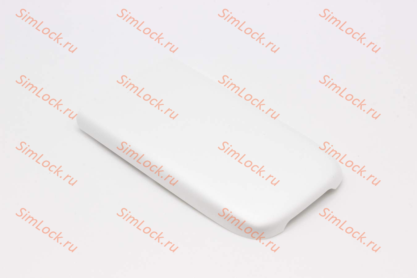 Nokia 2610/2626 - панель АКБ, цвет PAINT WHITE , оригинал