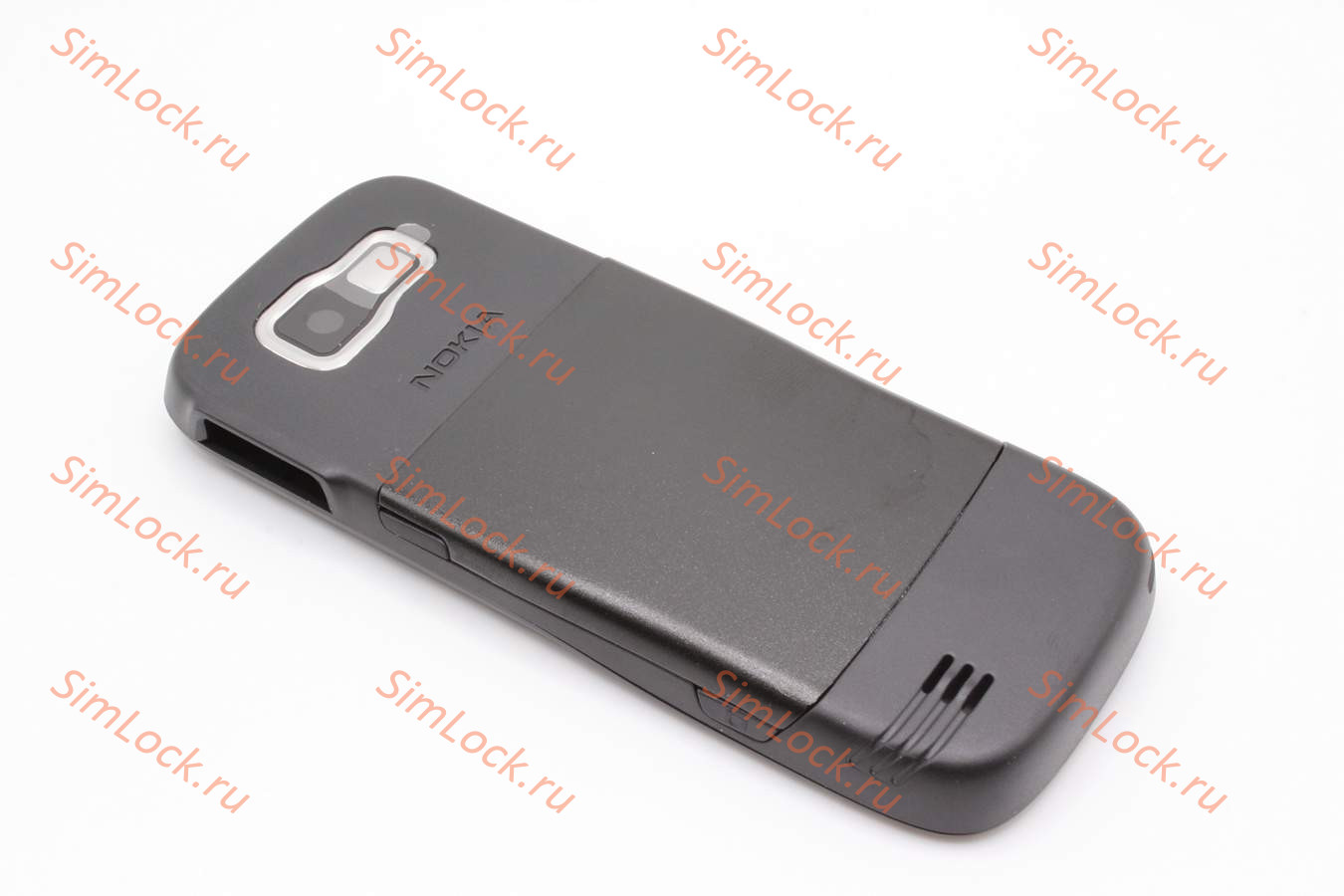 Nokia 2630 - корпус, цвет черный