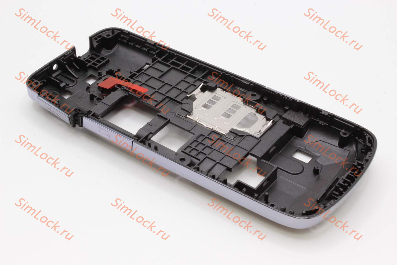 Nokia 2710n - панель средняя, оригинал