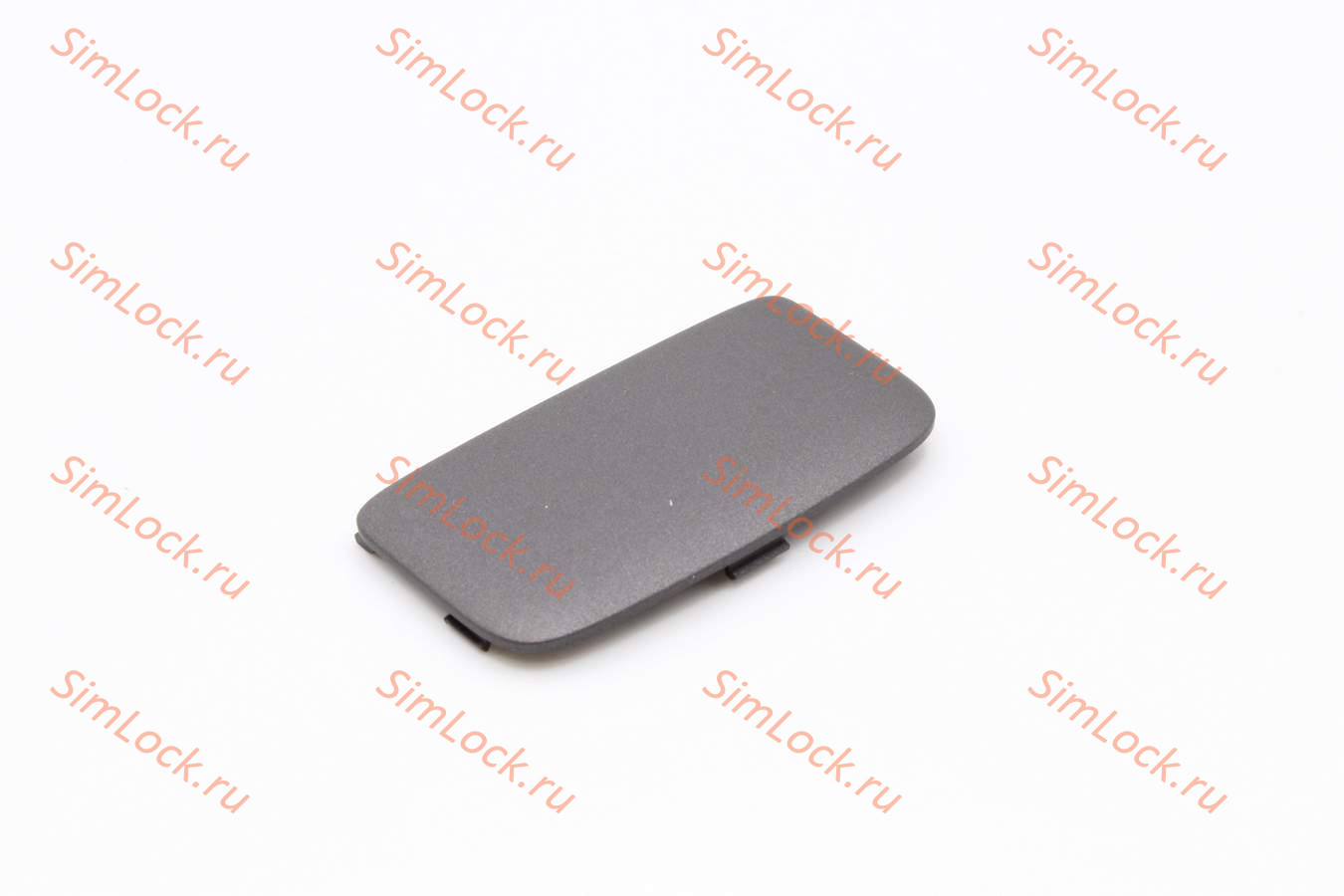 Nokia 3109c / 3110c - панель антенны, цвет GREY , оригинал