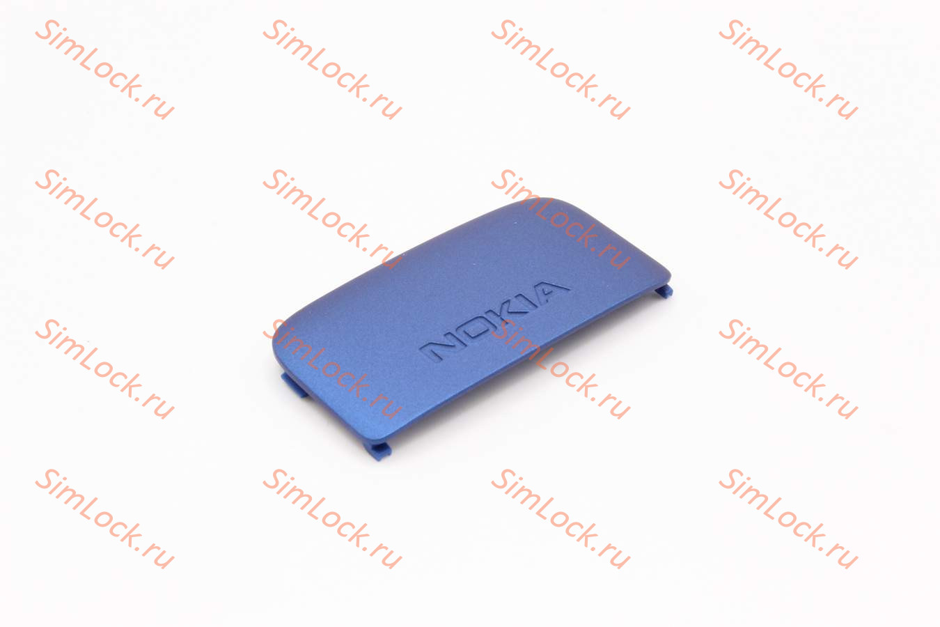 Nokia 3109c / 3110c - панель антенны, цвет BLUE , оригинал