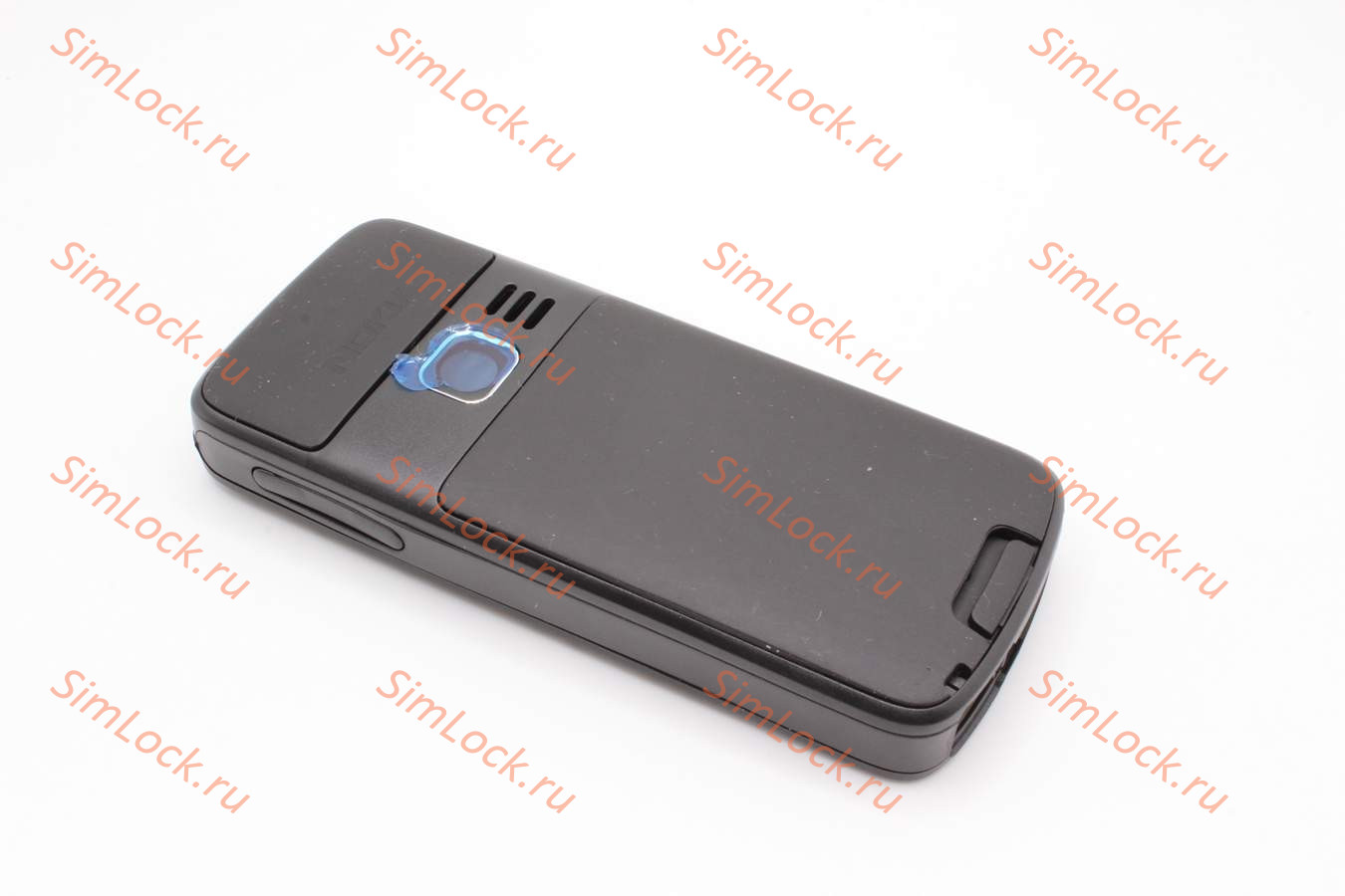 Nokia 3109c / 3110c - корпус, цвет черный