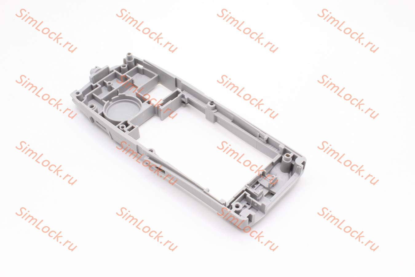 Nokia 3200 - средняя часть корпуса