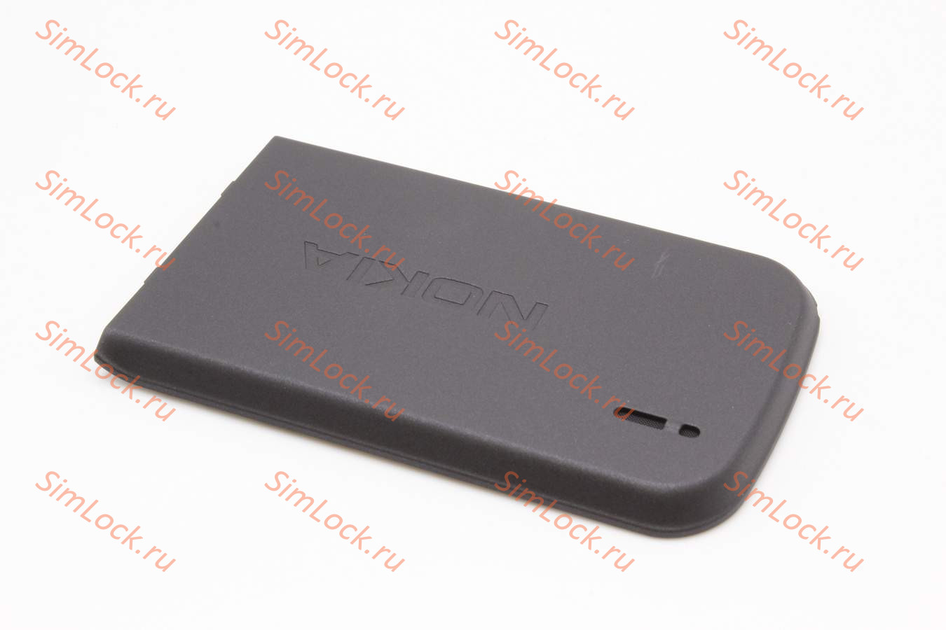 Nokia 5000 - панель АКБ, цвет BLACK, оригинал