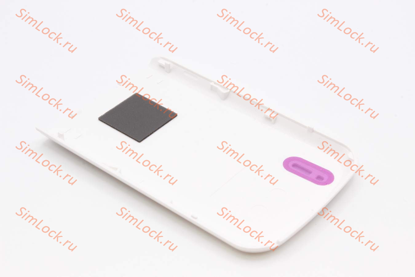 Nokia 5000 - панель АКБ, цвет WHITE, оригинал