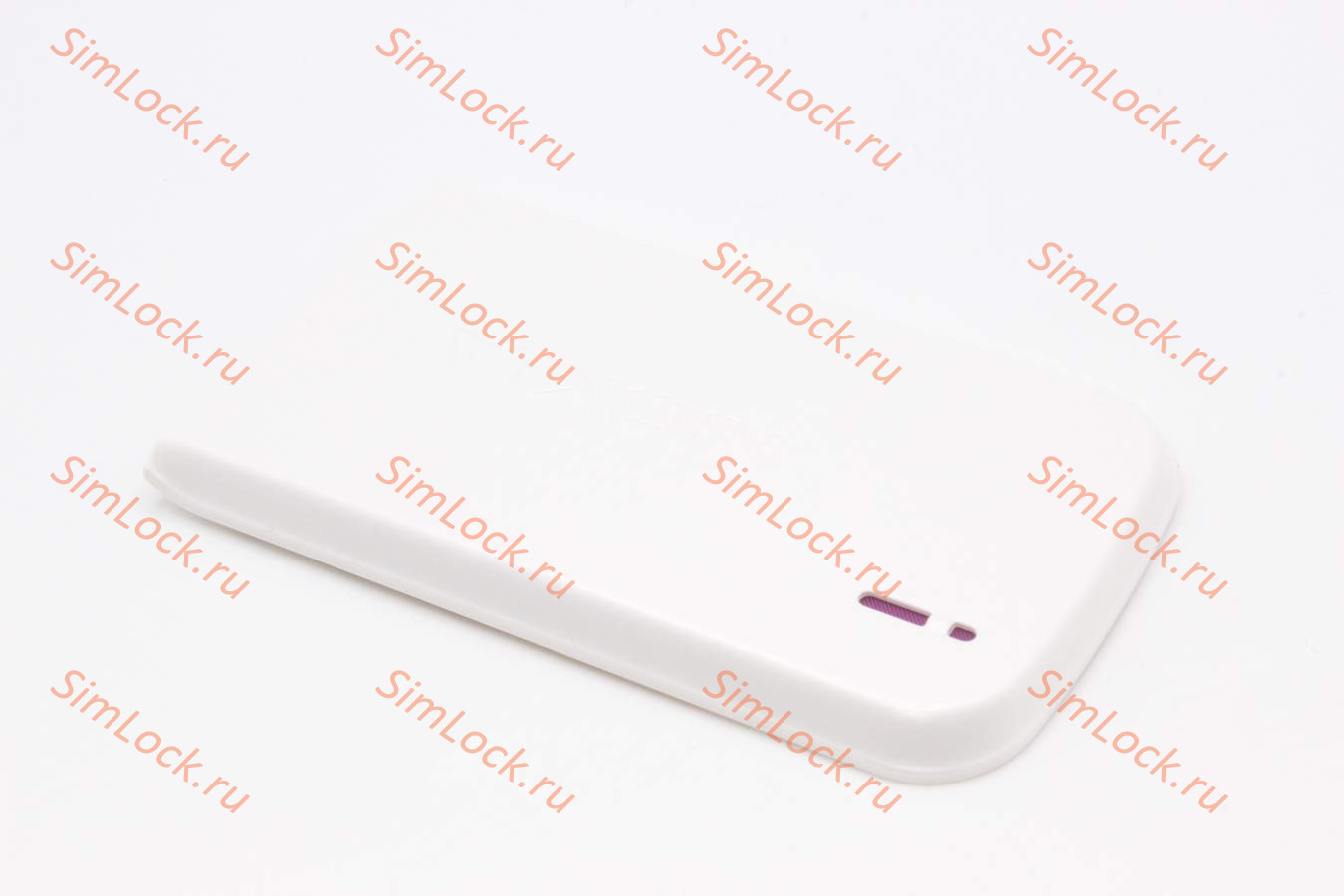 Nokia 5000 - панель АКБ, цвет WHITE, оригинал