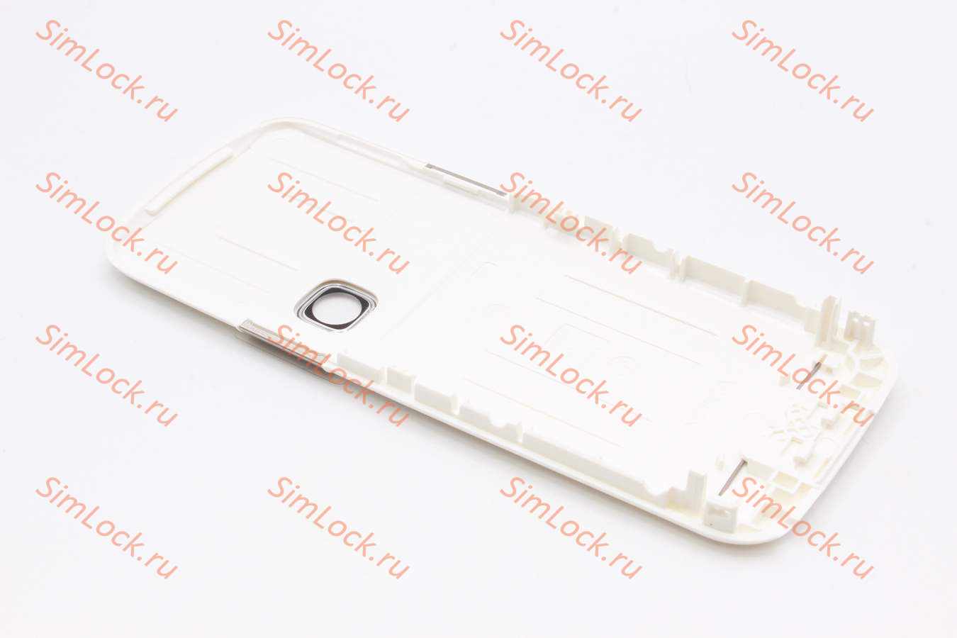 Nokia 5070 - панель АКБ, WHITE, оригинал