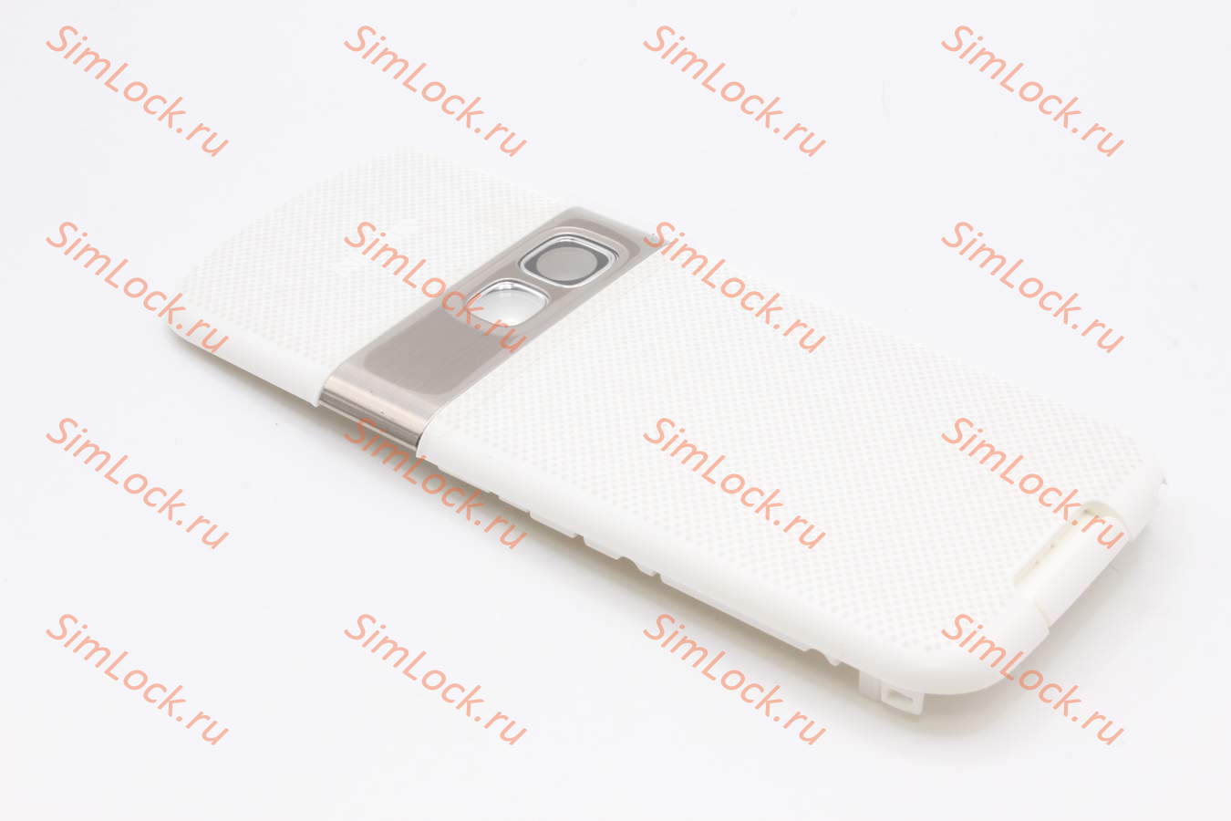 Nokia 5070 - панель АКБ, WHITE, оригинал