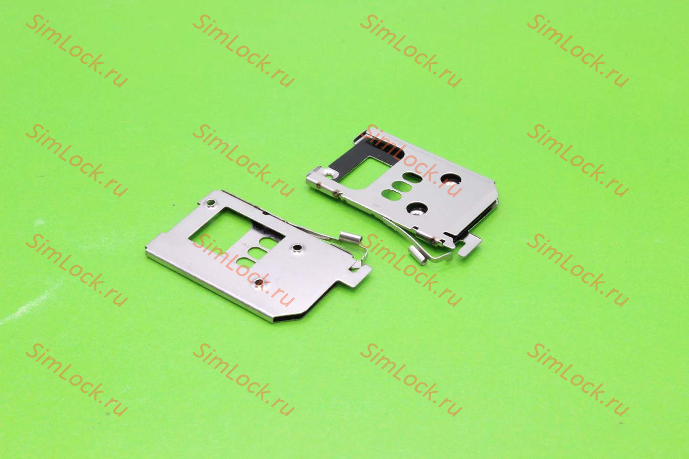 Nokia 5310 - держатель SIM