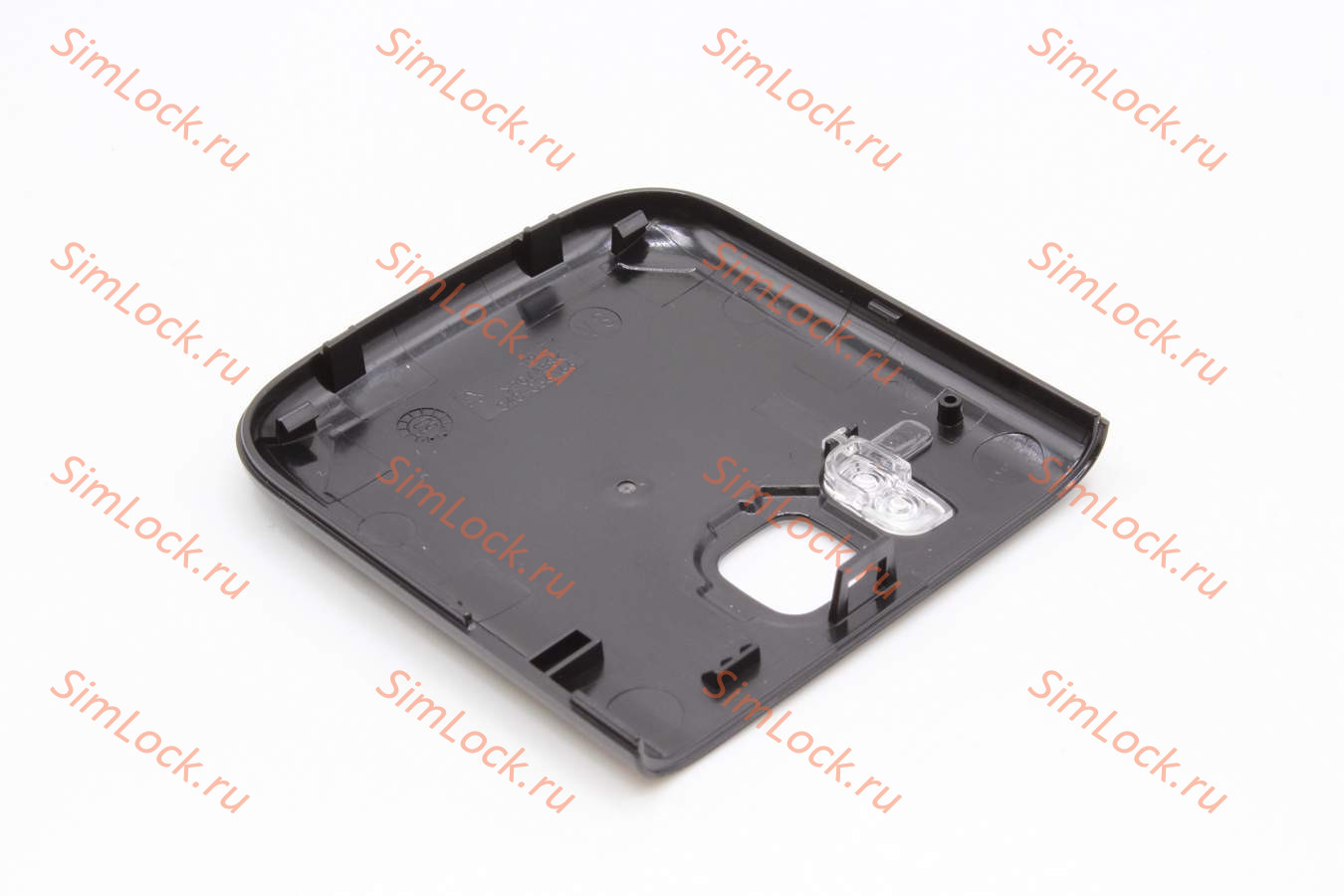 Nokia 5320 - панель антенны, цвет BLACK, оригинал